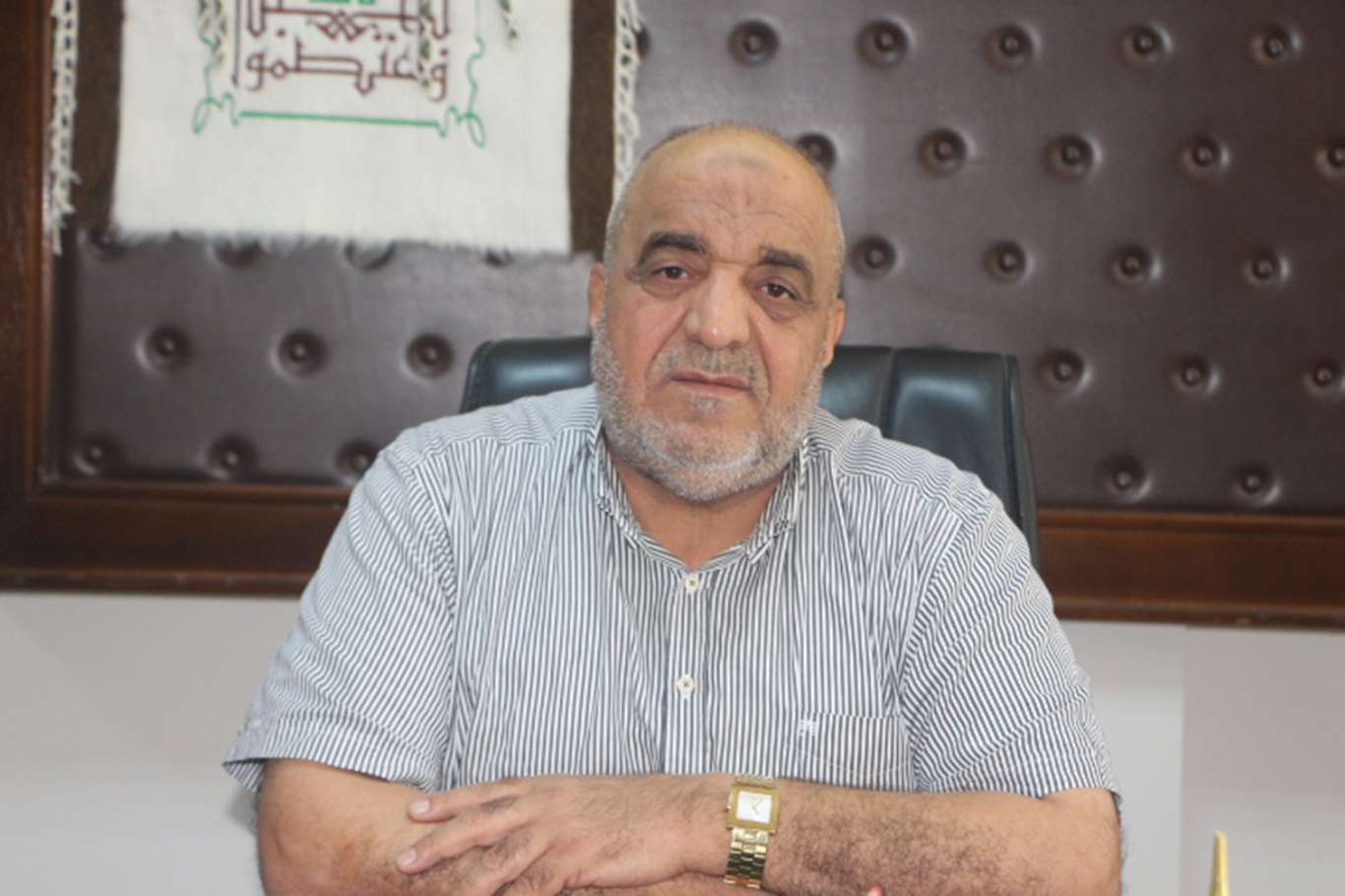 Mardin Müftü Yardımcısı Çiftçi: Candan cana verilen en büyük sadaka organ naklidir